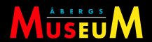 Lasse &Aring;bergs museums Logo