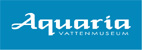 Aquaria Logo