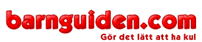 Barnguiden Logo