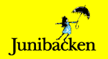 junibacken Logo