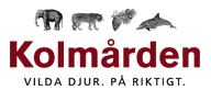 Kolm&aring;rden Logo