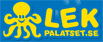 Lekpalatset Logo
