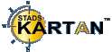 Stadskartan Logo